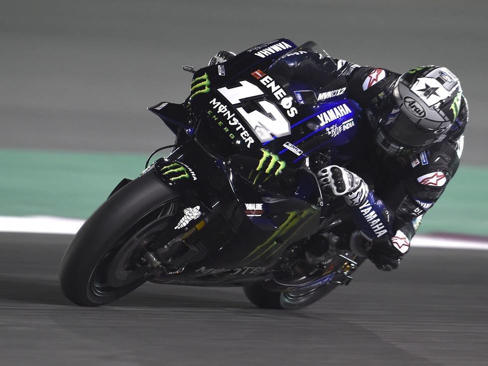 Maverick Vinales