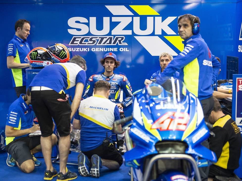 Alex Rins