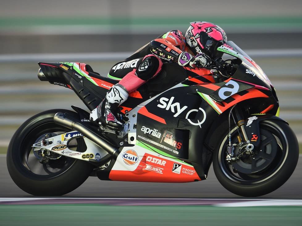 Aleix Espargaro