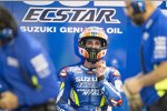 Alex Rins (Suzuki) 