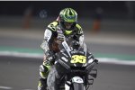 Cal Crutchlow () 