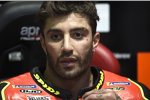 Andrea Iannone (Aprilia) 