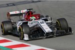 Antonio Giovinazzi (Alfa Romeo)