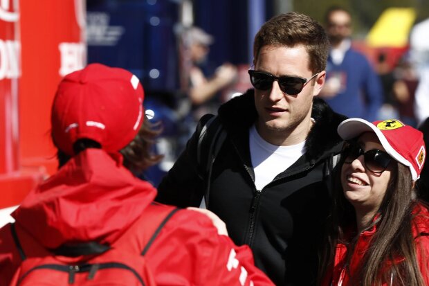 Stoffel Vandoorne ~Stoffel Vandoorne ~ Stoffel Vandoorne ~Stoffel Vandoorne ~