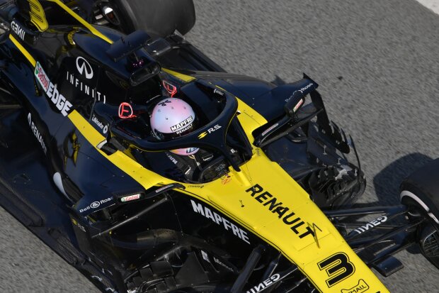 Daniel Ricciardo Renault Renault F1 Team F1 ~Daniel Ricciardo (Renault) ~ Daniel Ricciardo Renault Renault F1 Team F1 ~Daniel Ricciardo (Renault) ~