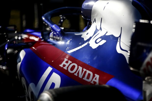 Toro Rosso Red Bull Toro Rosso Honda F1 ~~ 