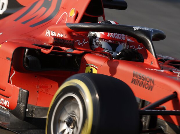 Charles Leclerc Charles Leclerc