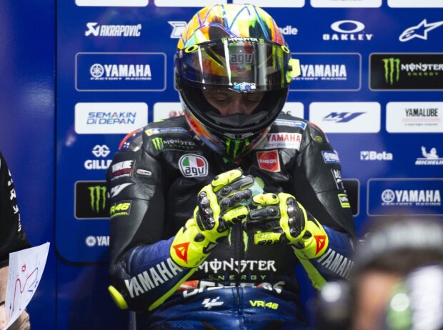 Valentino Rossi