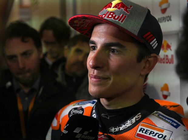 Marc Marquez