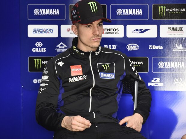 Maverick Vinales