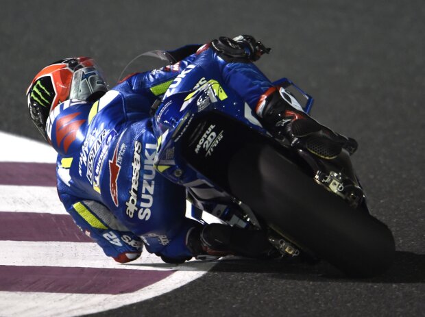 Alex Rins Alex Rins