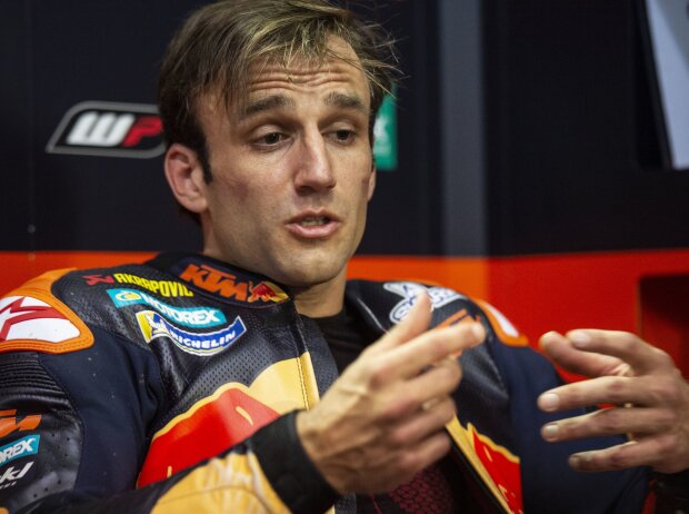 Johann Zarco