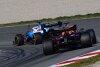 Live-Ticker: Formel-1-Tests in Barcelona, Tag 6