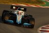 "Riesige Erleichterung": Williams jubelt über 119 problemfreie Runden