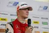 Bild zum Inhalt: Erster Formel-1-Test: Mick Schumacher schon im April im Alfa Romeo?