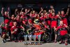 Bild zum Inhalt: Ducati: Warum war Alvaro Bautista deutlich schneller als seine Markenkollegen?