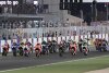 Bild zum Inhalt: Dorna-Boss bestätigt: Frühere MotoGP-Startzeit in Katar wird evaluiert