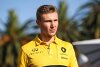 Bild zum Inhalt: Kader komplett: Renault holt Sergei Sirotkin als Test- und Ersatzfahrer