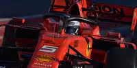 Sebastian Vettel