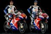 Bild zum Inhalt: Pramac-Ducati: Die Youngster Miller und Bagnaia wittern den Erfolg