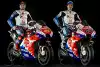 Bild zum Inhalt: Pramac-Ducati: Die Youngster Miller und Bagnaia wittern den Erfolg