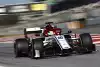 Bild zum Inhalt: Giovinazzi: Alfa Romeo jetzt motivierter als zu Sauber-Zeiten