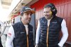 Bild zum Inhalt: Fernando Alonso: Zu Hause bleiben wäre "Zeitverschwendung"