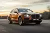 Bild zum Inhalt: Bentley Bentayga Speed 2019: Das ist das schnellste SUV der Welt!