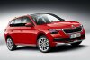 Skoda Kamiq 2019: Bilder und Infos zum neuen kleinen SUV