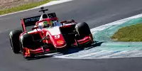 Mick Schumacher