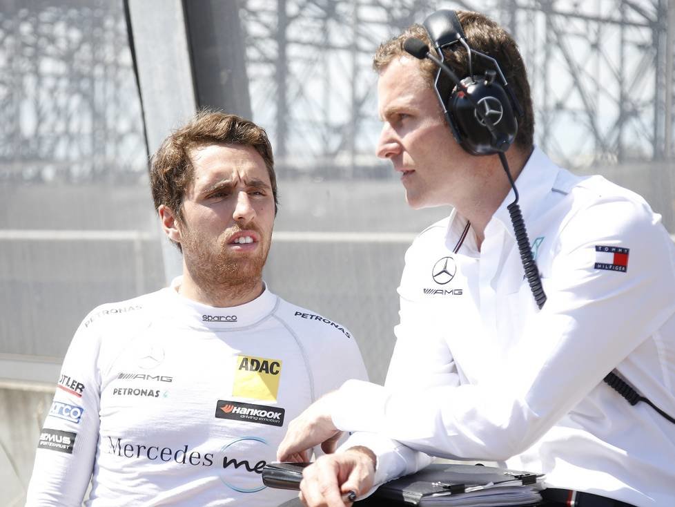 Daniel Juncadella