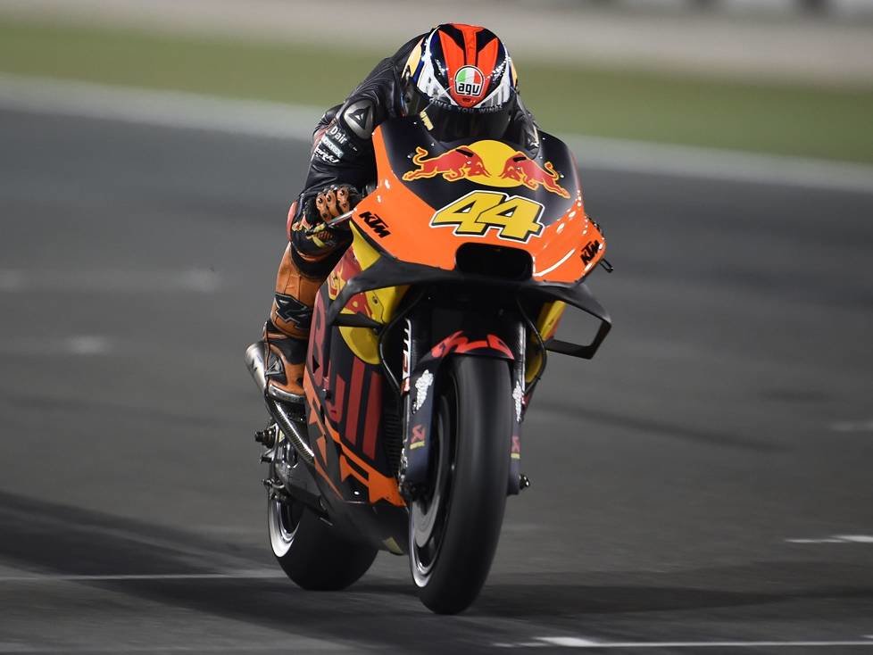 Pol Espargaro