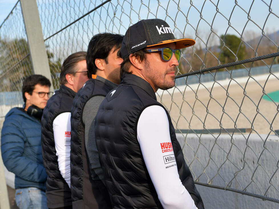 Fernando Alonso