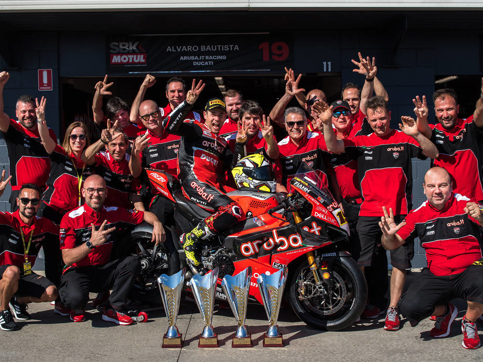 Alvaro Bautista
