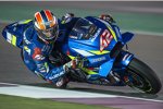 Alex Rins (Suzuki) 