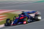 Daniil Kwjat (Toro Rosso) 