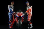 Jack Miller und Francesco Bagnaia (Pramac) 