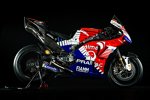 Die Pramac-Ducati von Jack Miller 