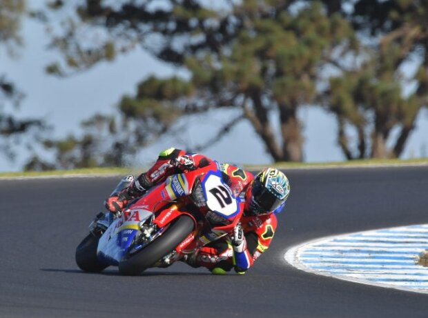 Leon Camier Leon Camier