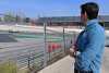 Bild zum Inhalt: Live-Ticker: Formel-1-Tests 2019 in Barcelona, Tag 7
