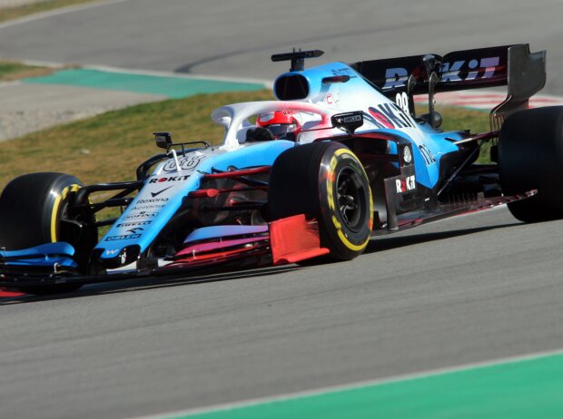 Robert Kubica Robert Kubica