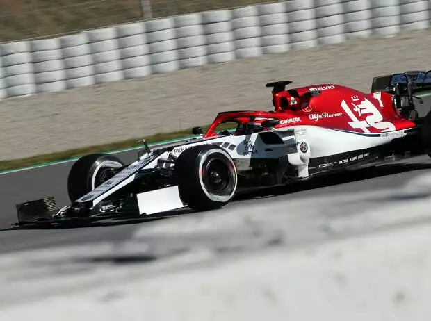 Kimi Räikkönen Titel-Bild zur News: Kimi Räikkönen
