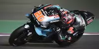 Bild zum Inhalt: Die MotoGP-Rookies im Check: Wer am besten für Katar bereit ist