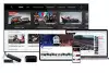 Bild zum Inhalt: Motorsport.tv startet Free-TV-Service für Racing-Fans