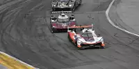 Alexander Rossi, Oliver Jarvis, Timo Bernhard, Rene Rast