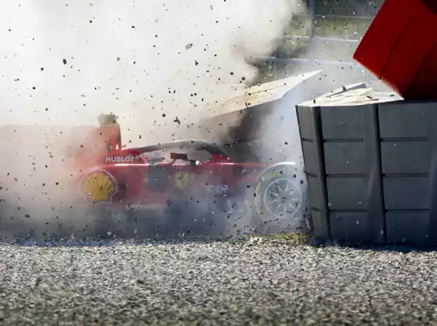 Sebastian Vettel Titel-Bild zur News: Sebastian Vettel