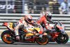 Neues WM-Duell Marquez und Dovizioso? So sehen ihre Crew-Chiefs die Situation
