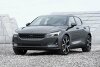 Polestar 2: Elektroauto mit 500 Kilometer Reichweite startet 2020