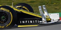 Bild zum Inhalt: Was die Formel-1-Teams mit Sensoren messen und testen