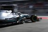 Mercedes' Reifensorgen: Graining macht "gewaltigen Unterschied"